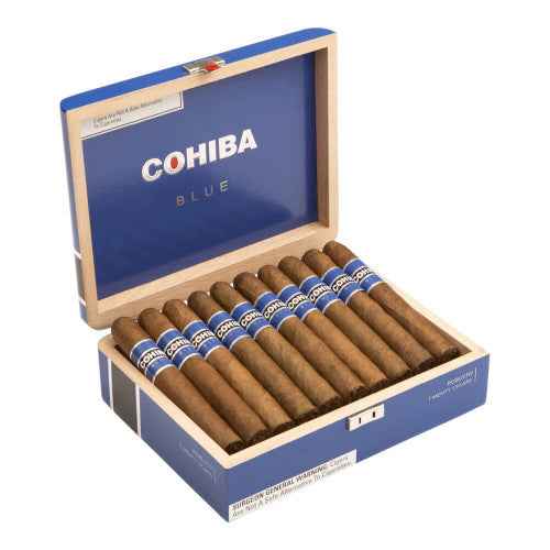 Cohiba Blue Classico