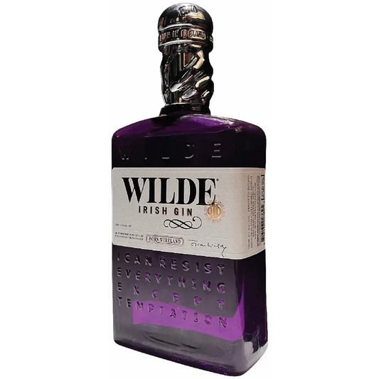 Wilde Irish Gin