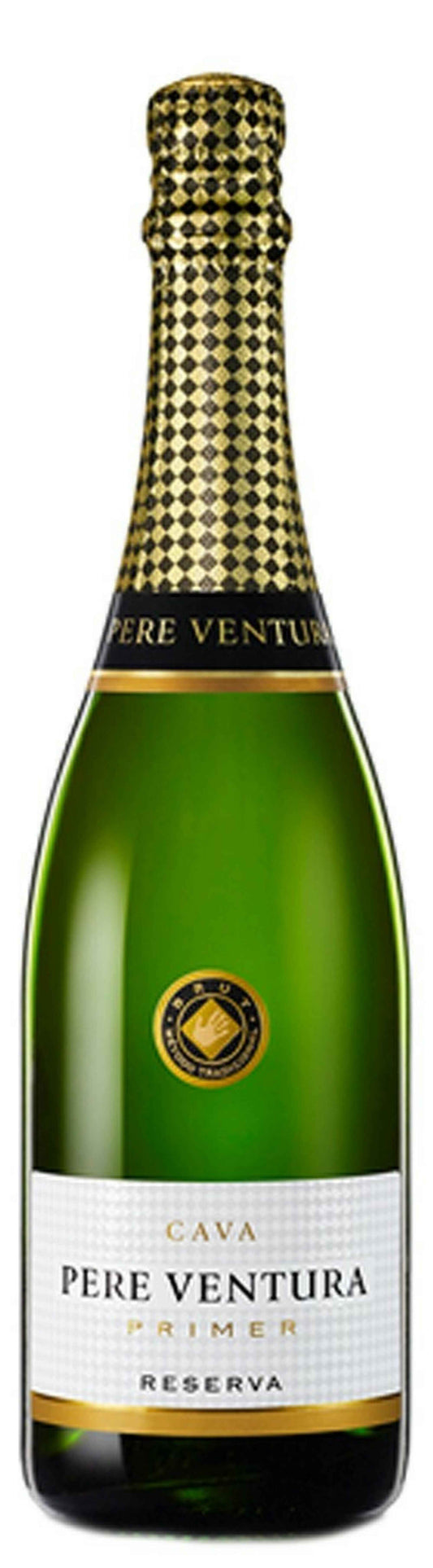 Pere Ventura Brut Reserva Cava