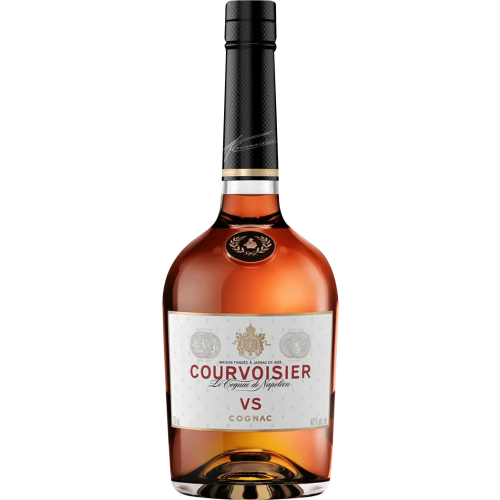 Courvoisier Cognac VS
