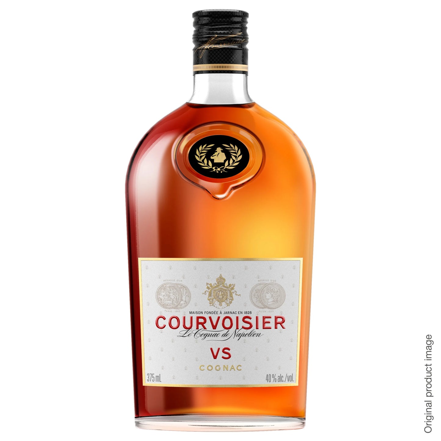 Courvoisier Cognac VS