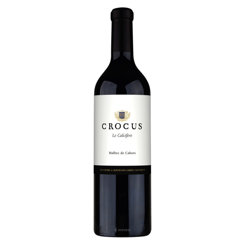 Crocus Calcifere Malbec