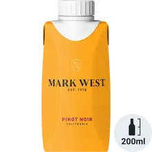 Mark West Pinot Noir Tetra