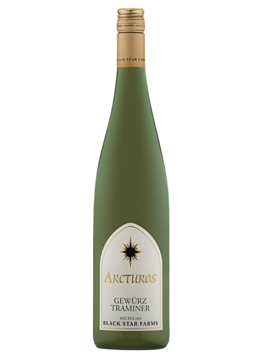 Arcturos Gewurztraminer