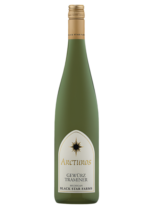 Arcturos Gewurztraminer