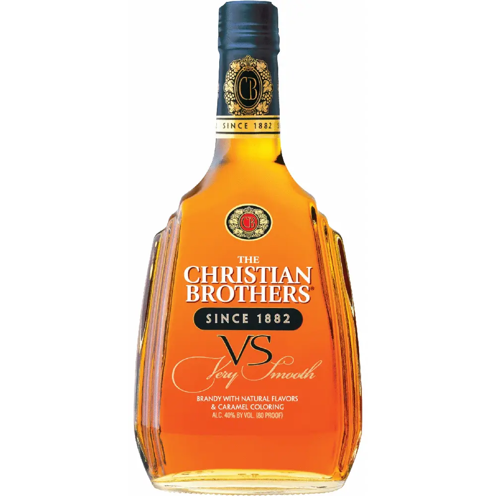 Christian Bros Brandy