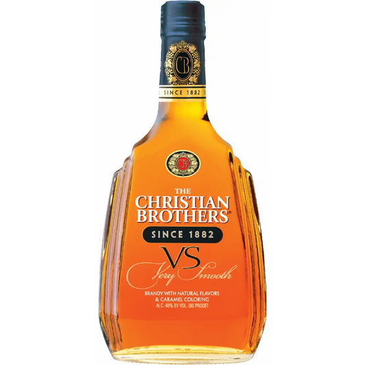 Christian Bros Brandy