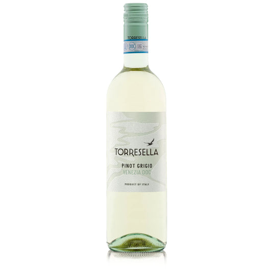 Torresella Pinot Grigio