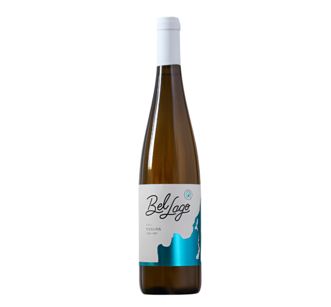 Bel Lago Semi Dry Reisling