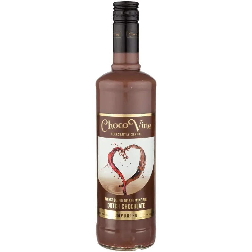Chocovine Chocolate Wine