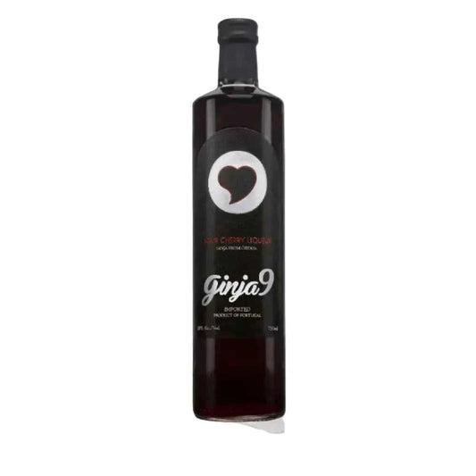 Ginja9 Cherry Portuguese Liqueur