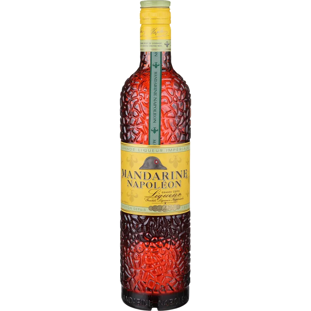 Mandarine Napoleon Orange Liqueur