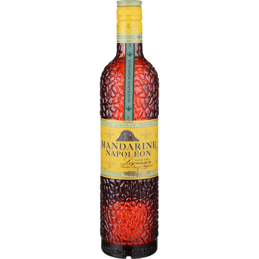 Mandarine Napoleon Orange Liqueur