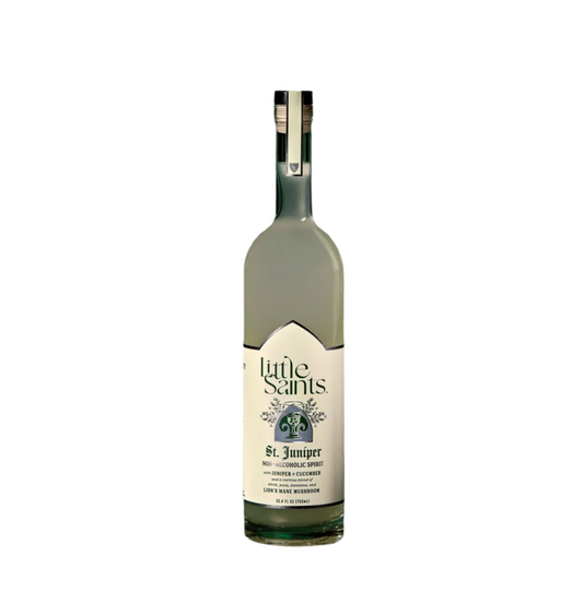 Little Saints St. Jupiner Non-Alcoholic Spirit