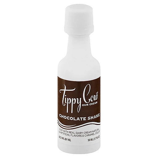 Tippy Cow Chocolate