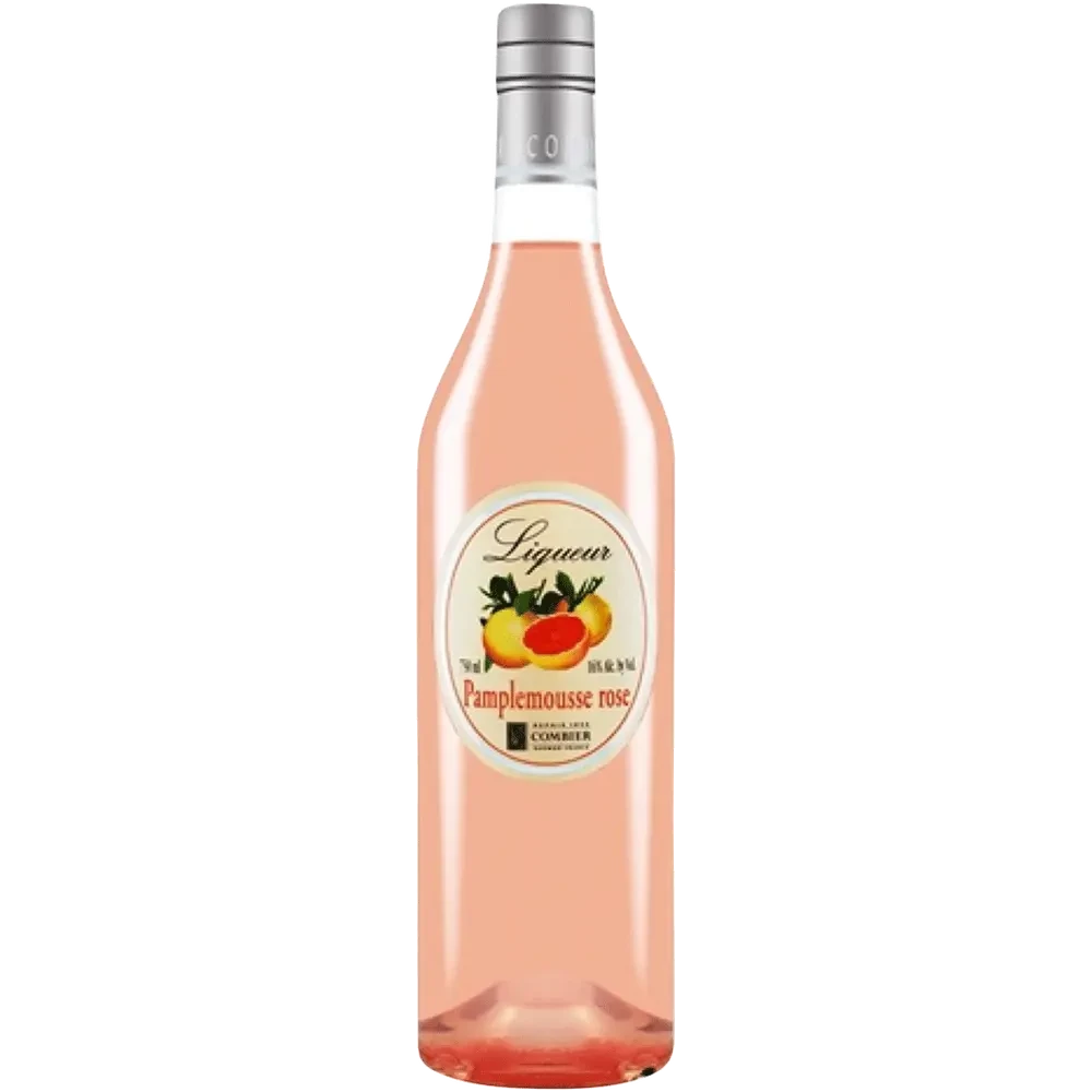 Combier Pamplemousse Rose