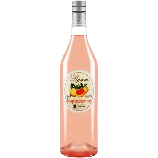 Combier Pamplemousse Rose
