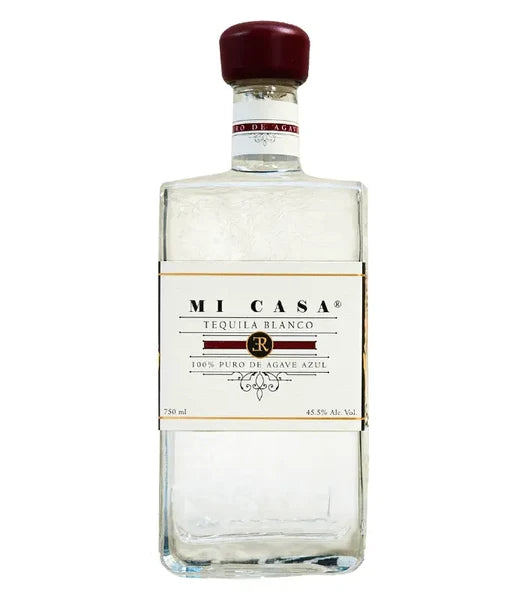 Mi Casa Tequila Blanco