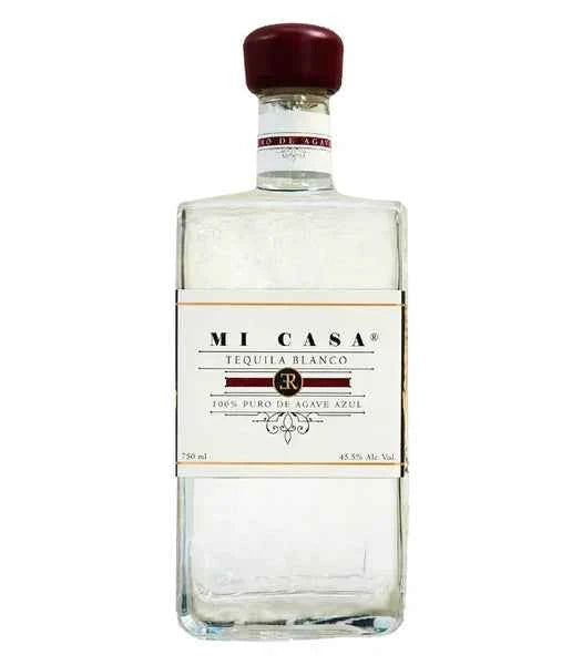 Mi Casa Tequila Blanco