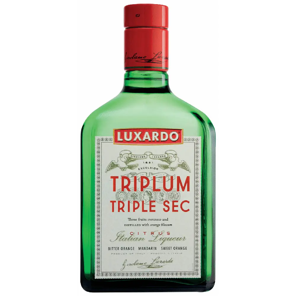 Luxardo Triplum Triple Sec