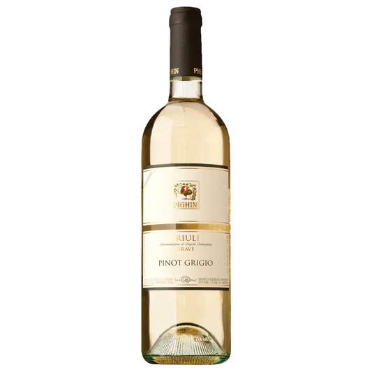 Pighin Friuli Pinot Grigio