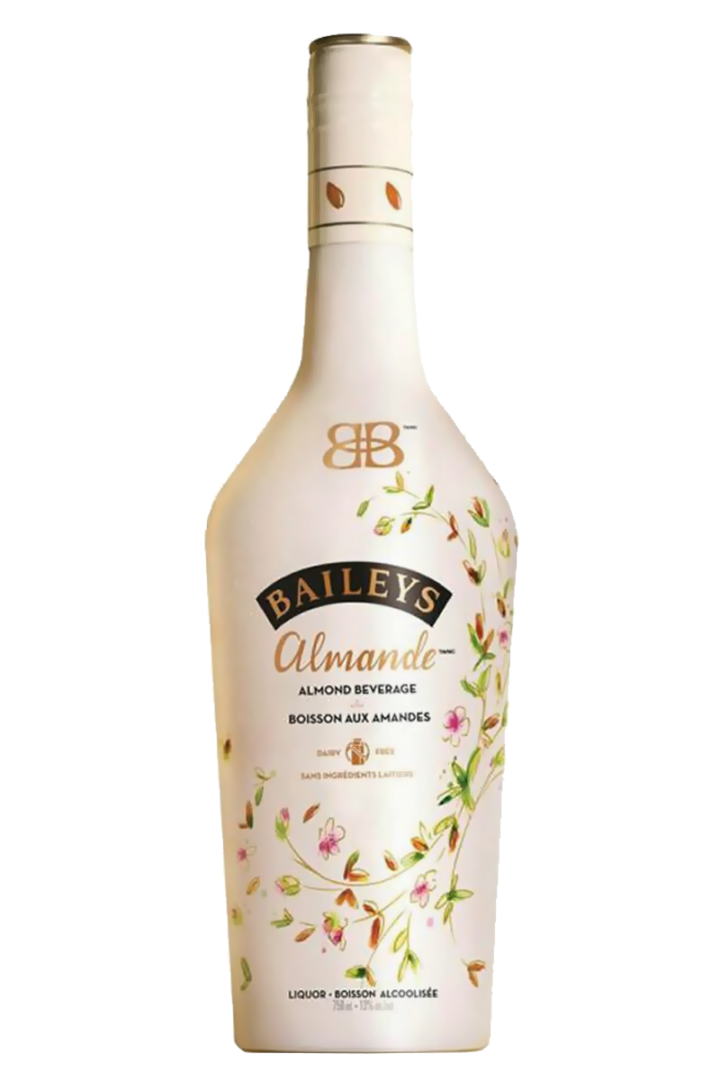 Baileys Almande Almondmilk Liqueur