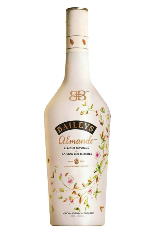 Baileys Almande Almondmilk Liqueur