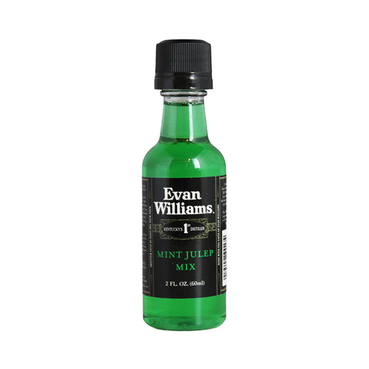 Evan Williams Mint Julep Mix