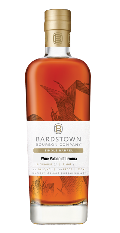 Bardstown Single Barrel Hand Selected Store Pick Pre Order