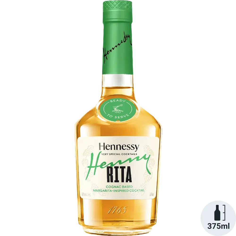 Hennessy VS Henny Rita Cocktail
