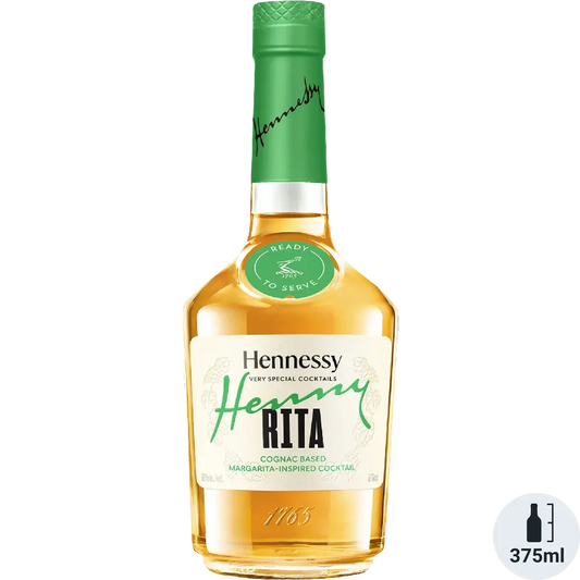 Hennessy VS Henny Rita Cocktail