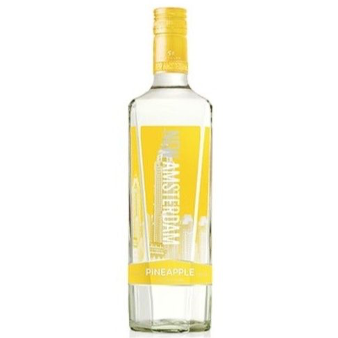 New Amsterdam Vodka Pineapple