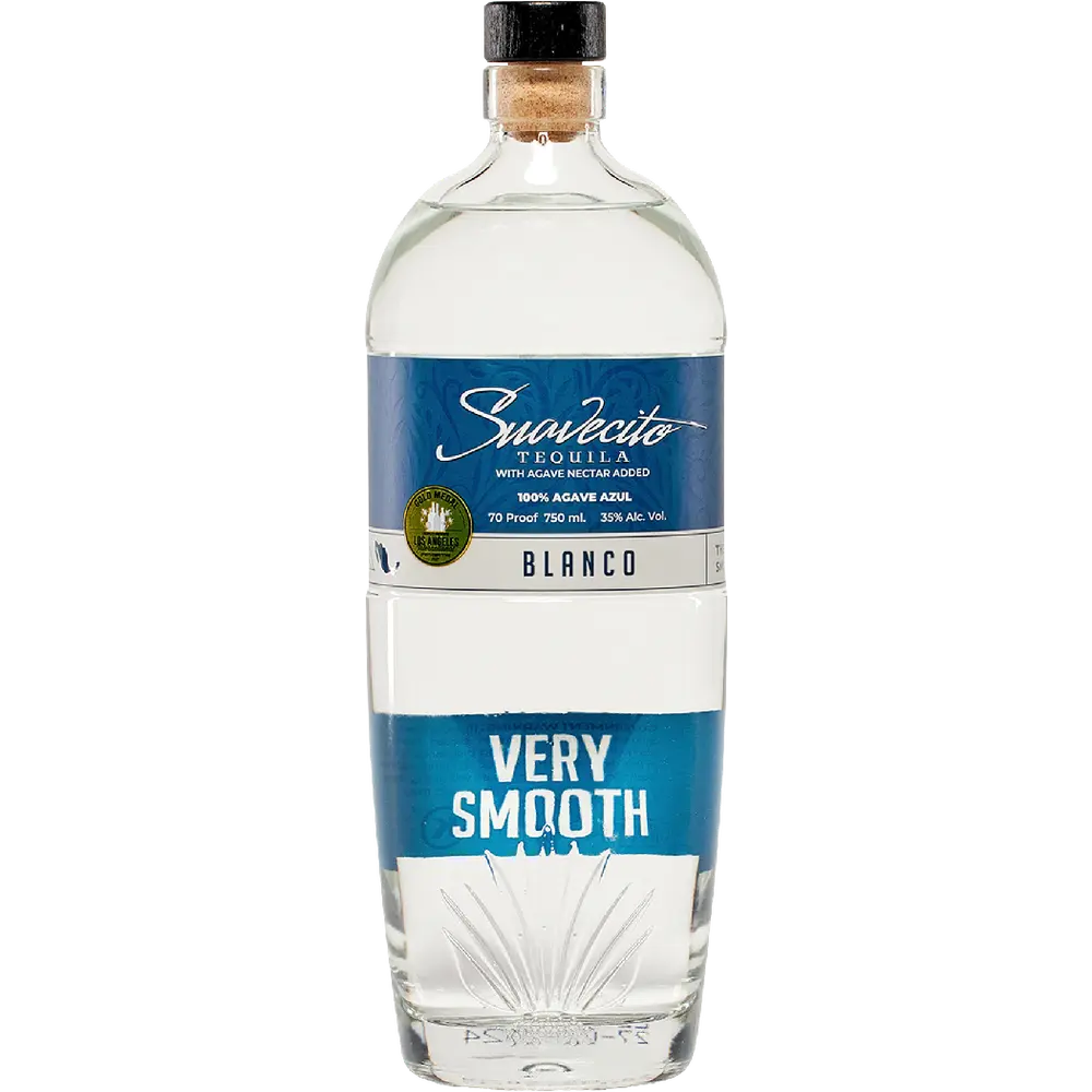 Suavecito Blanco