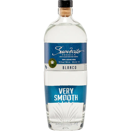 Suavecito Blanco