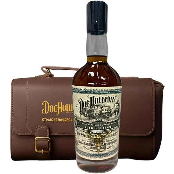 Doc Holliday 13 Yr Physician Bag Set