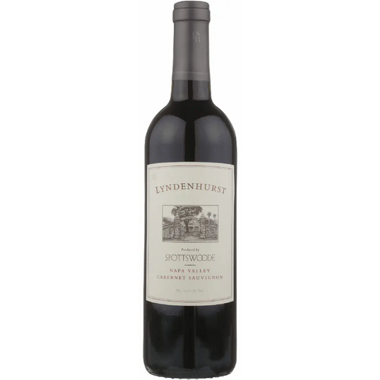 Lyndenhurst Cabernet Sauvignon