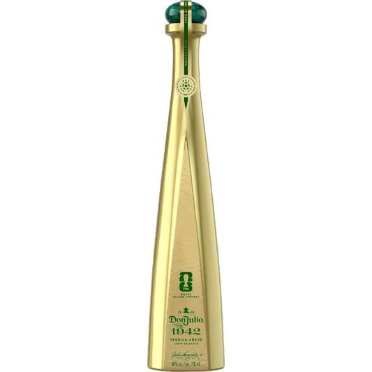 Don Julio 1942 World Cup Limited Edition