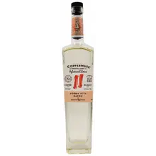 Coppermuse Bacon Vodka