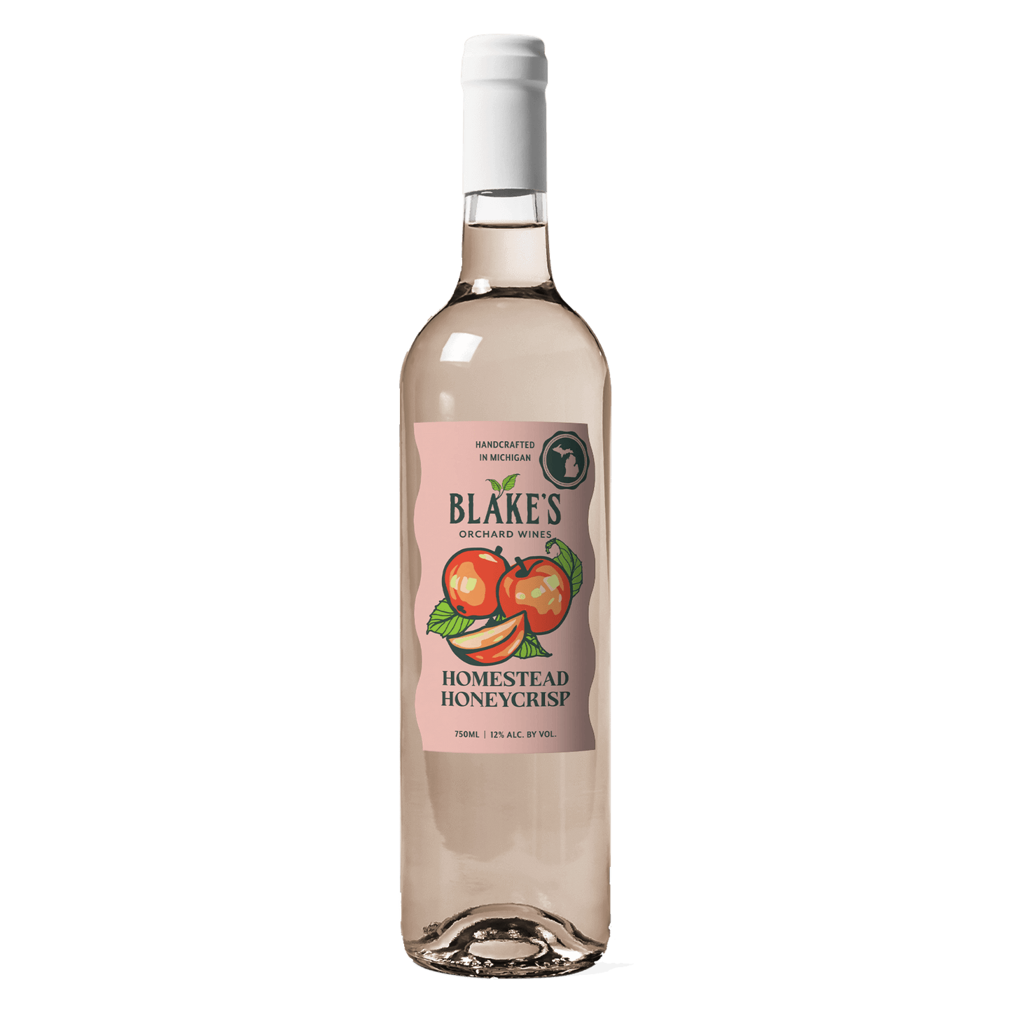 Blake's Orchard Homestead Honeycrisp