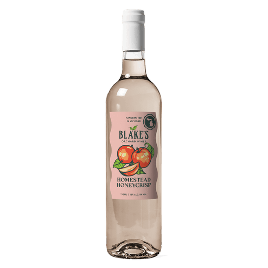 Blake's Orchard Homestead Honeycrisp