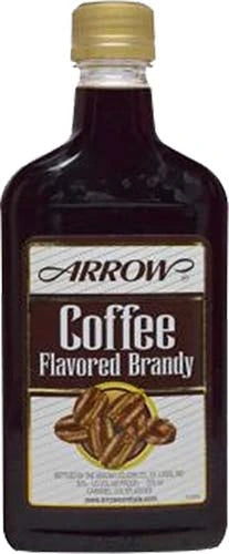 Arrow Coffee Flavored Brandy