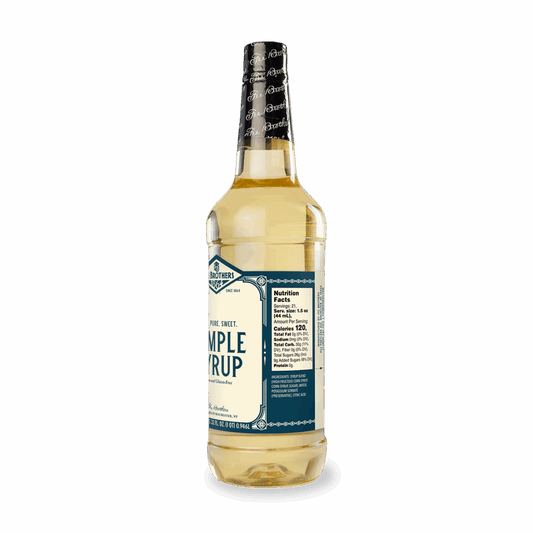 Fee Brothers Simple Syrup