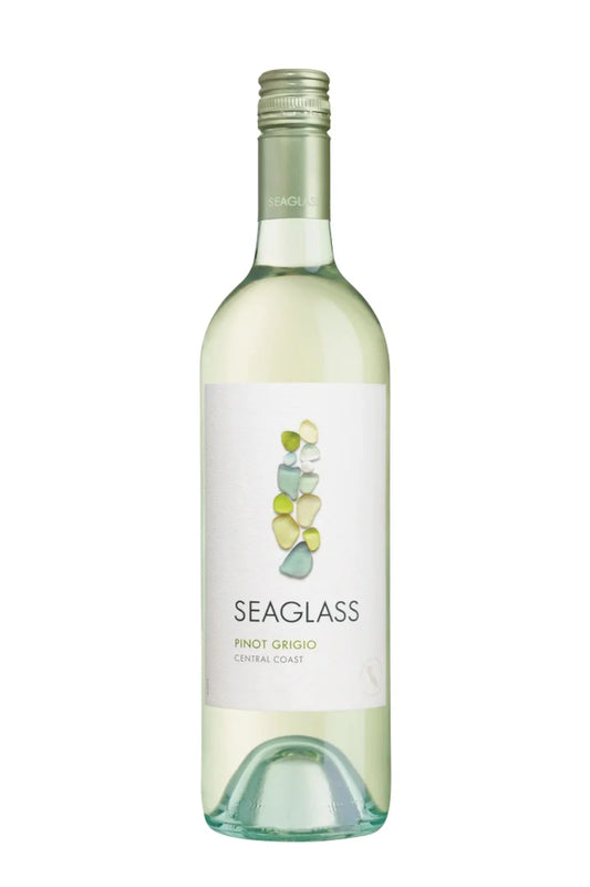 Seaglass Pinot Grigio