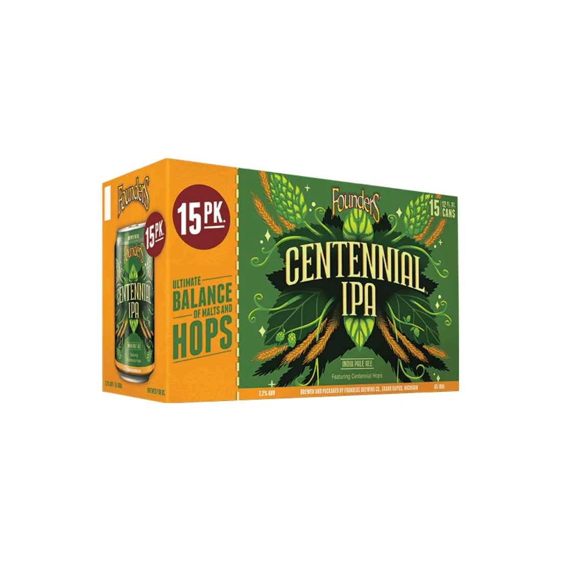 Founders Centennial IPA