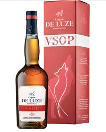 De Luze Vsop Cognac