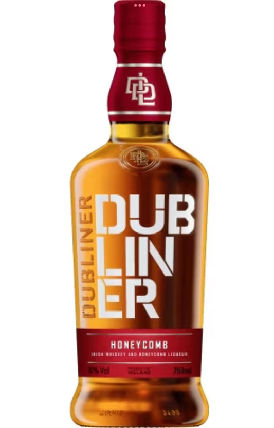 The Dubliner Honeycomb