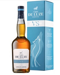 De Luze Vs Cognac