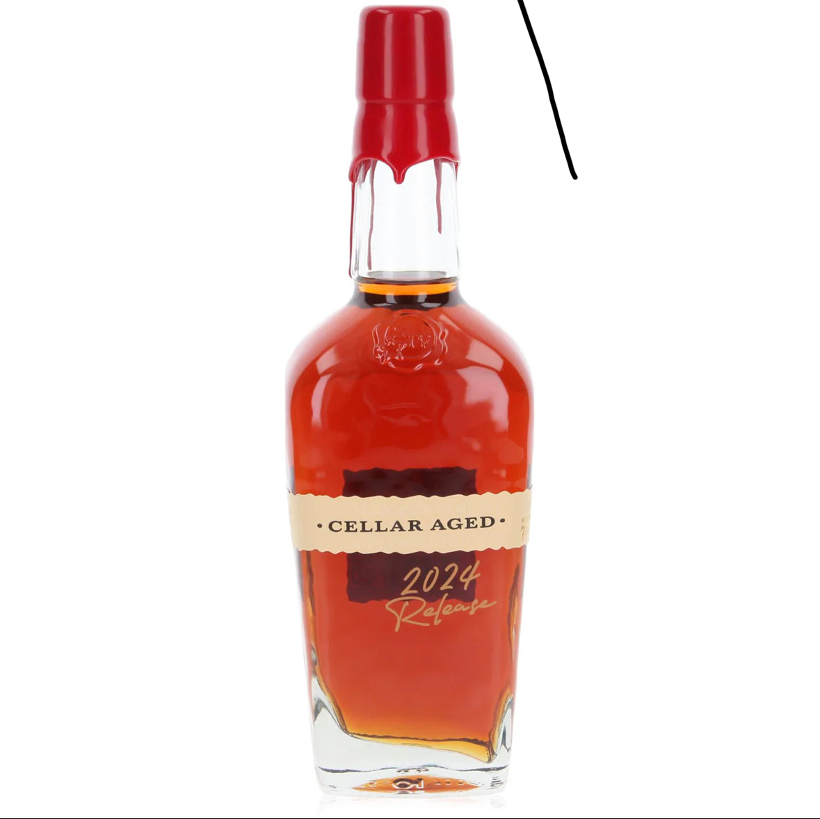 Makers Mark Cellar Aged Limited 2024 Release