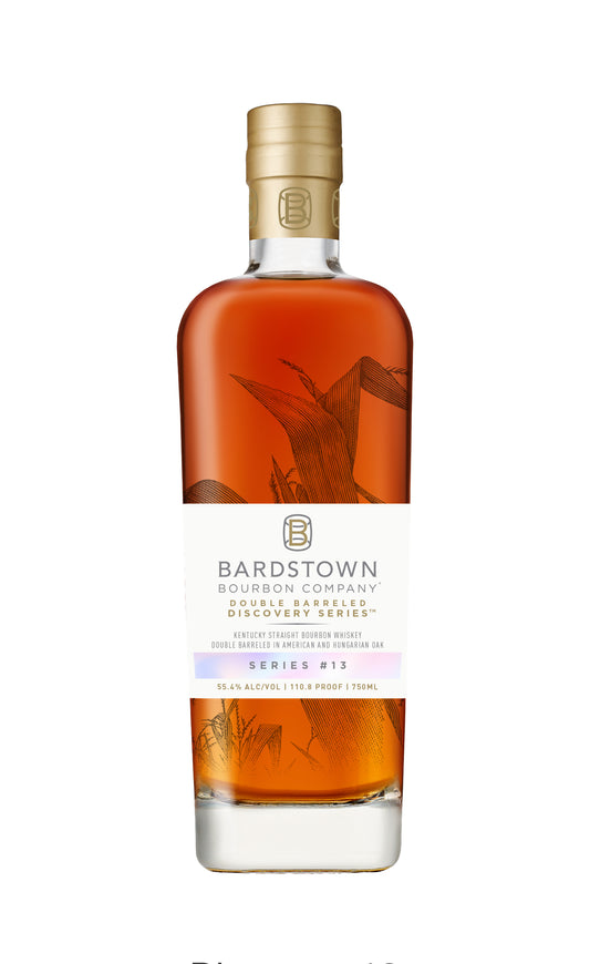 Bardstown Bourbon Discovery #13