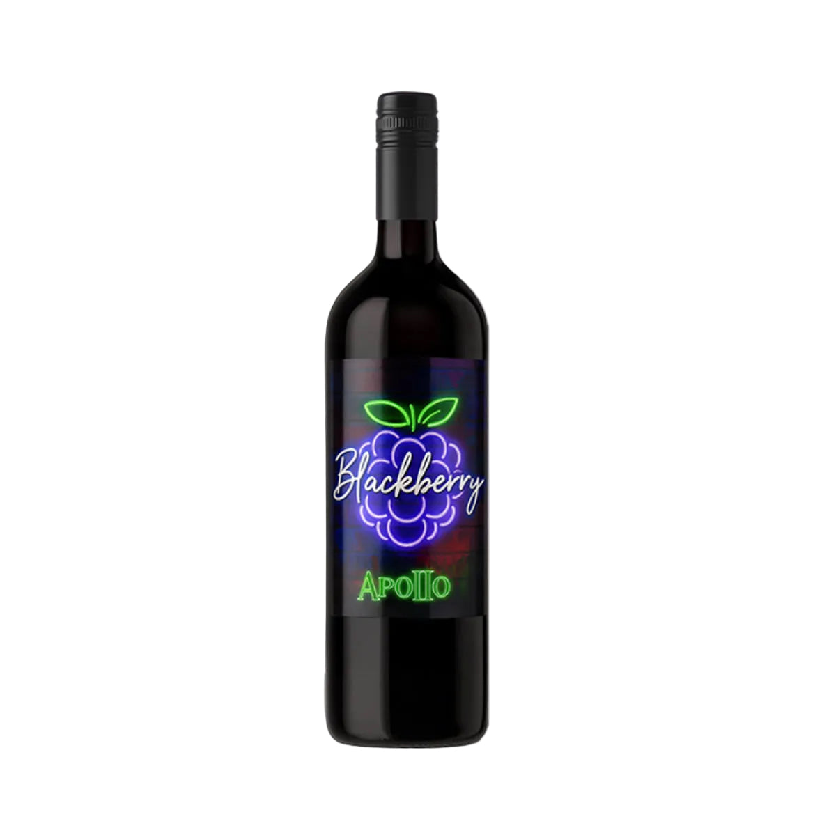 Apollo Blueberry Wine